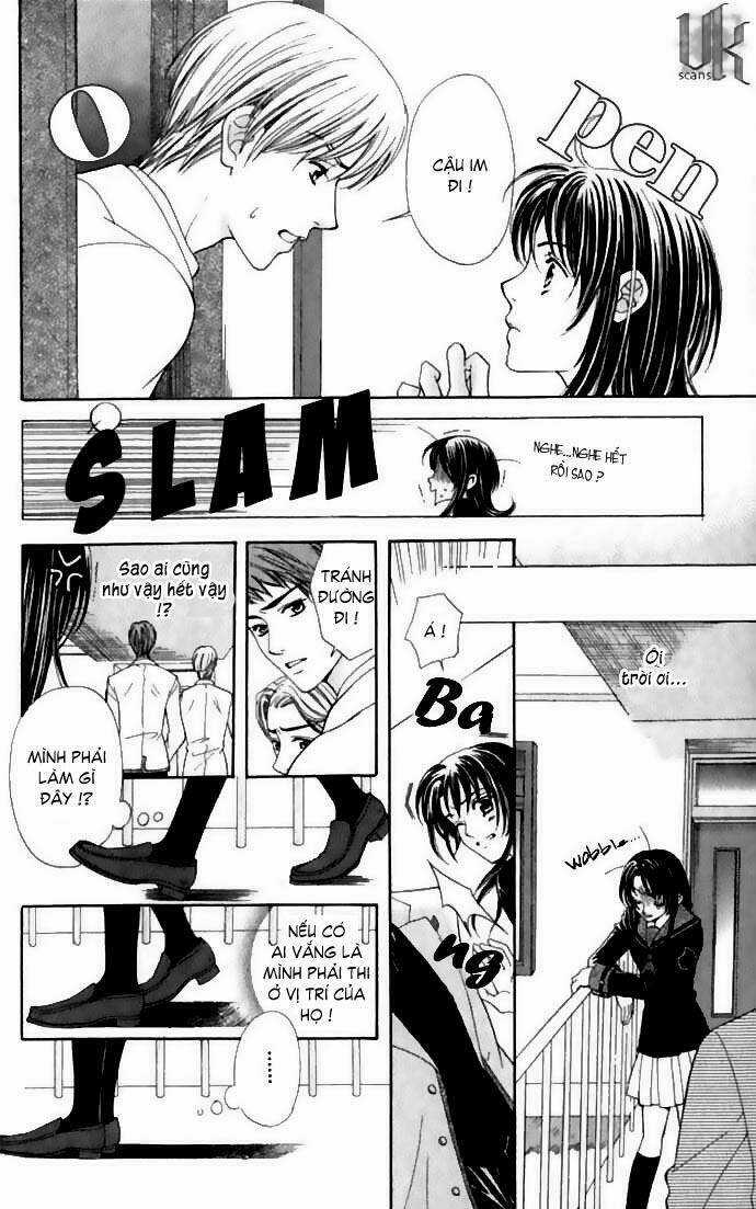 Cung Đàn Vàng - Chapter 5 - Trang 15