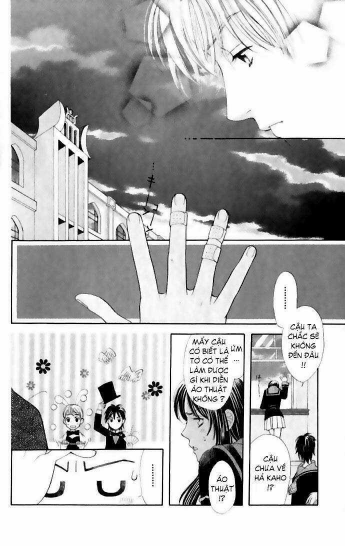 Cung Đàn Vàng - Chapter 5 - Trang 27