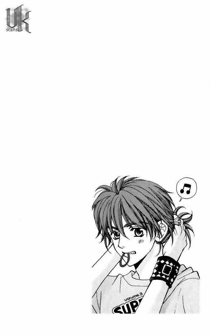 Cung Đàn Vàng - Chapter 5 - Trang 4