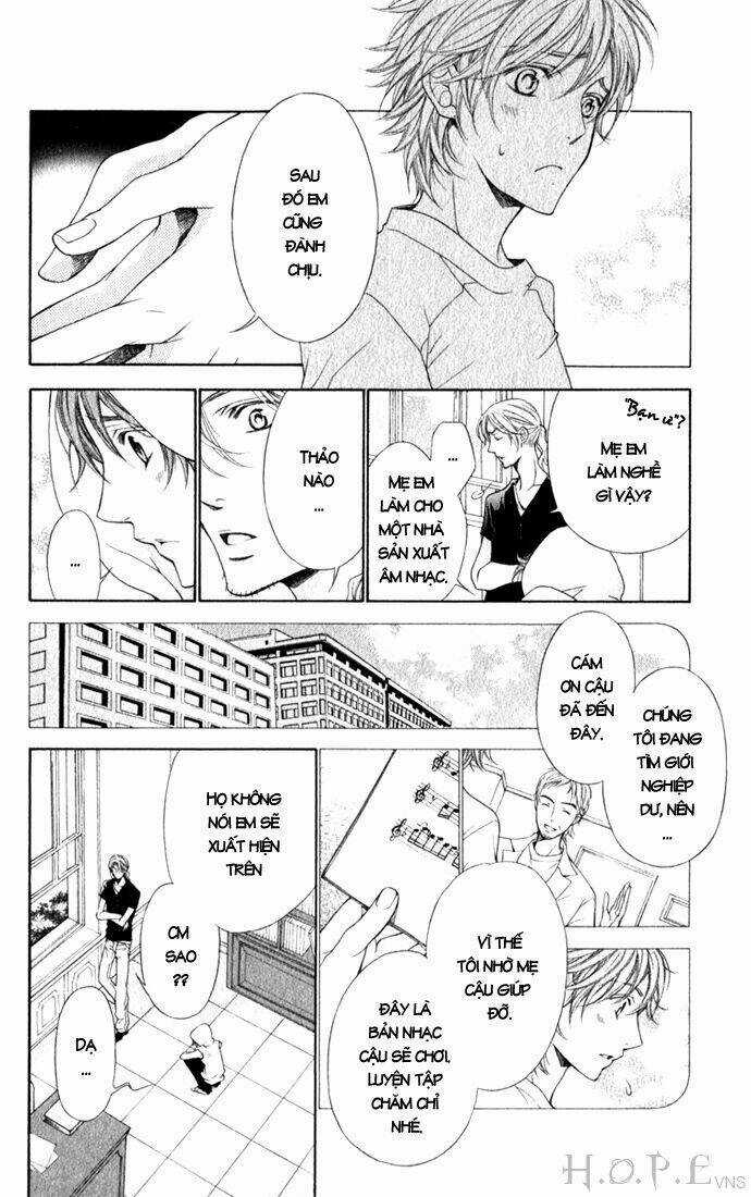 Cung Đàn Vàng - Chapter 50 - Trang 13