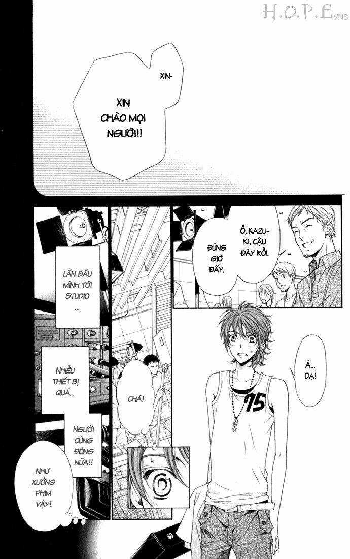 Cung Đàn Vàng - Chapter 50 - Trang 14
