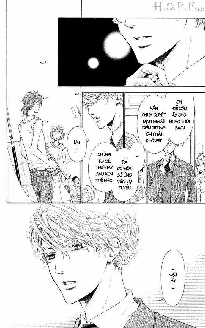 Cung Đàn Vàng - Chapter 50 - Trang 19