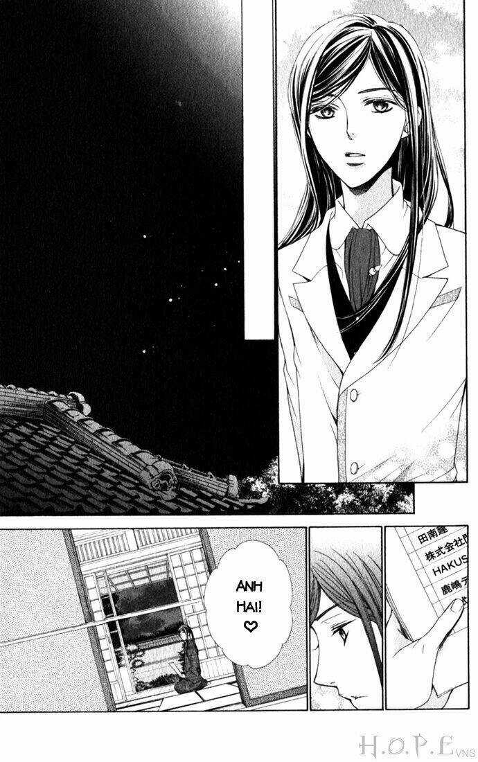 Cung Đàn Vàng - Chapter 50 - Trang 29