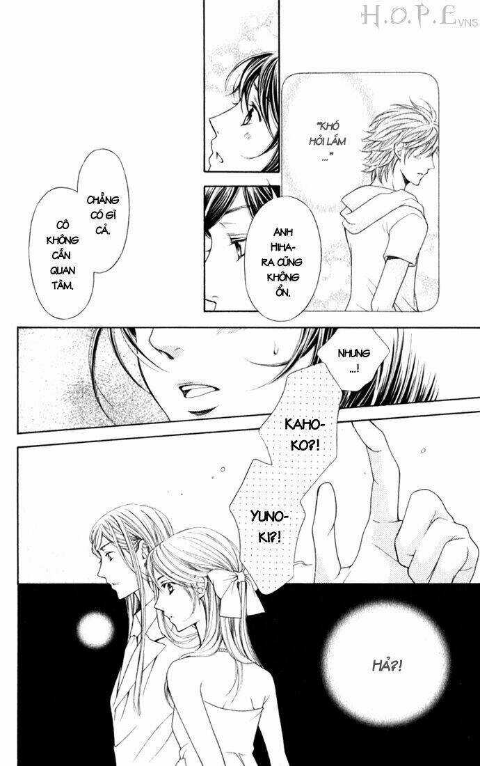 Cung Đàn Vàng - Chapter 50 - Trang 36