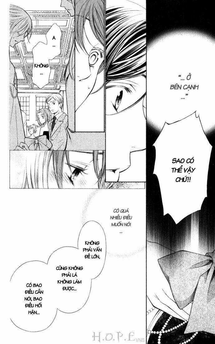 Cung Đàn Vàng - Chapter 50 - Trang 40