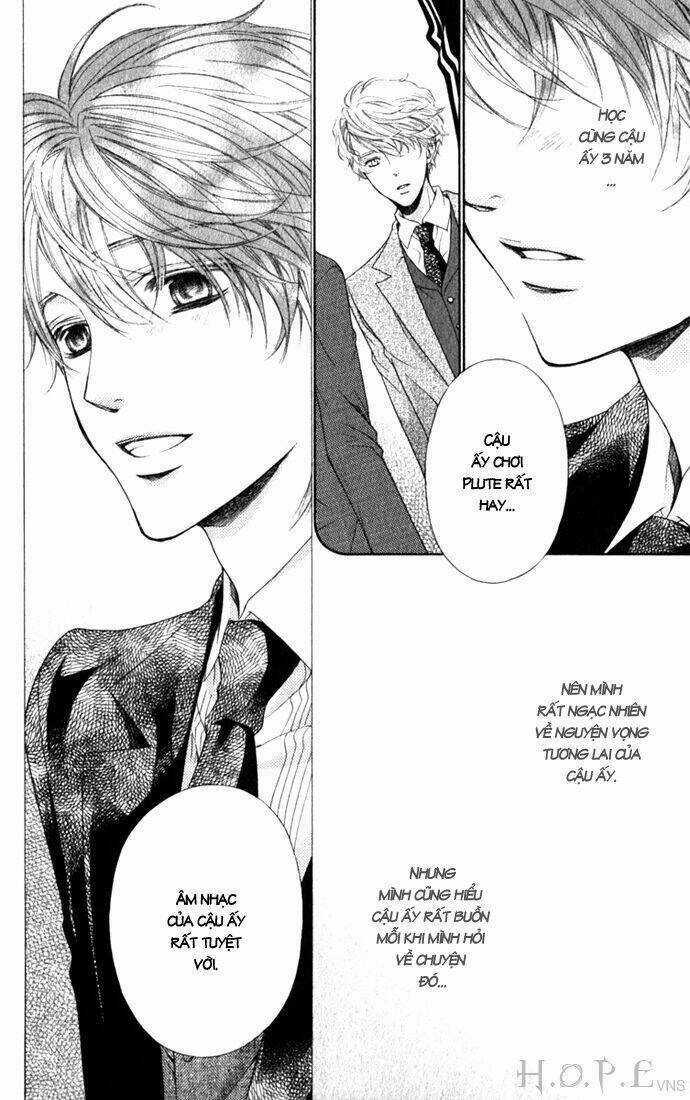 Cung Đàn Vàng - Chapter 50 - Trang 44