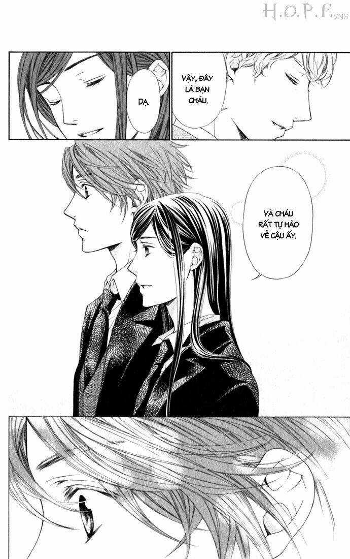 Cung Đàn Vàng - Chapter 50 - Trang 46