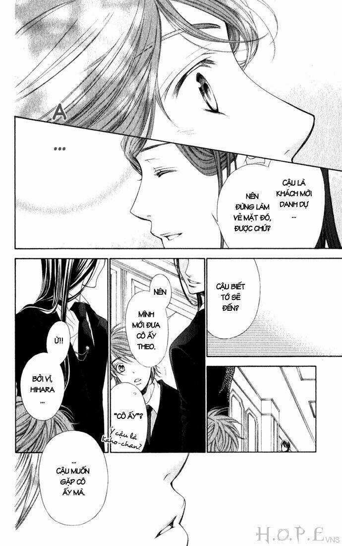 Cung Đàn Vàng - Chapter 50 - Trang 48