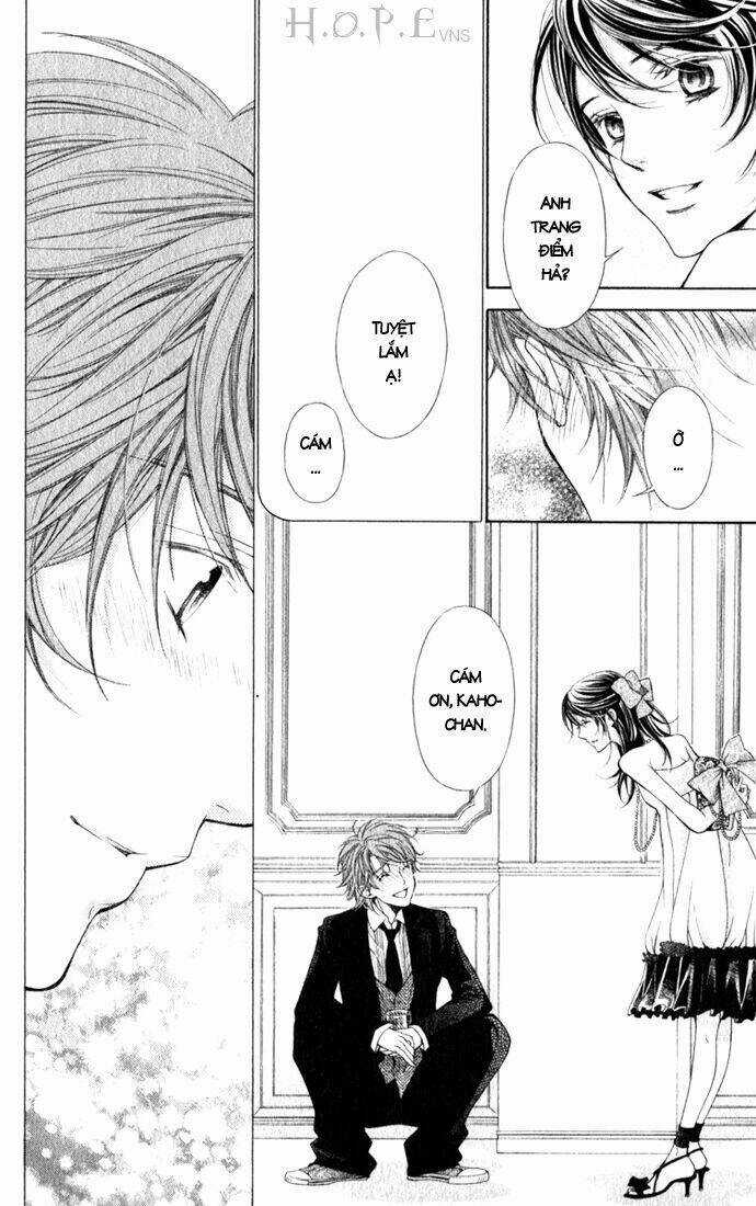 Cung Đàn Vàng - Chapter 50 - Trang 50