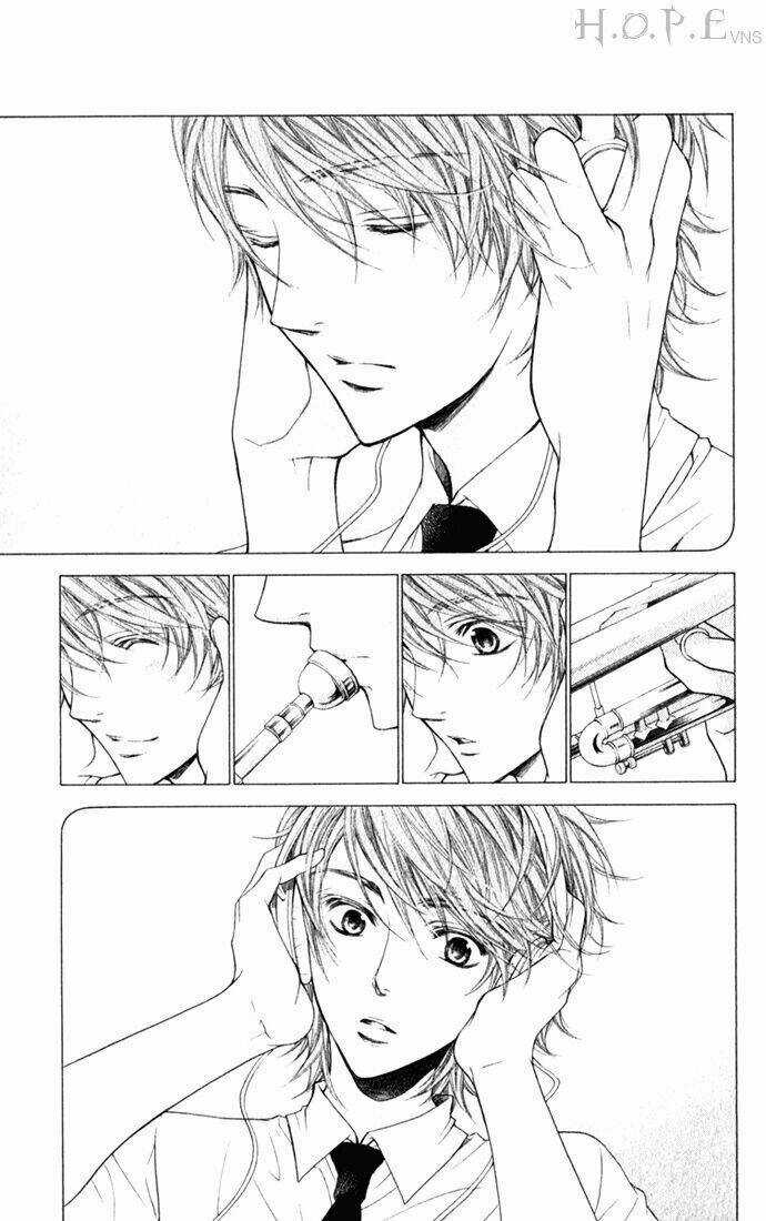 Cung Đàn Vàng - Chapter 50 - Trang 6