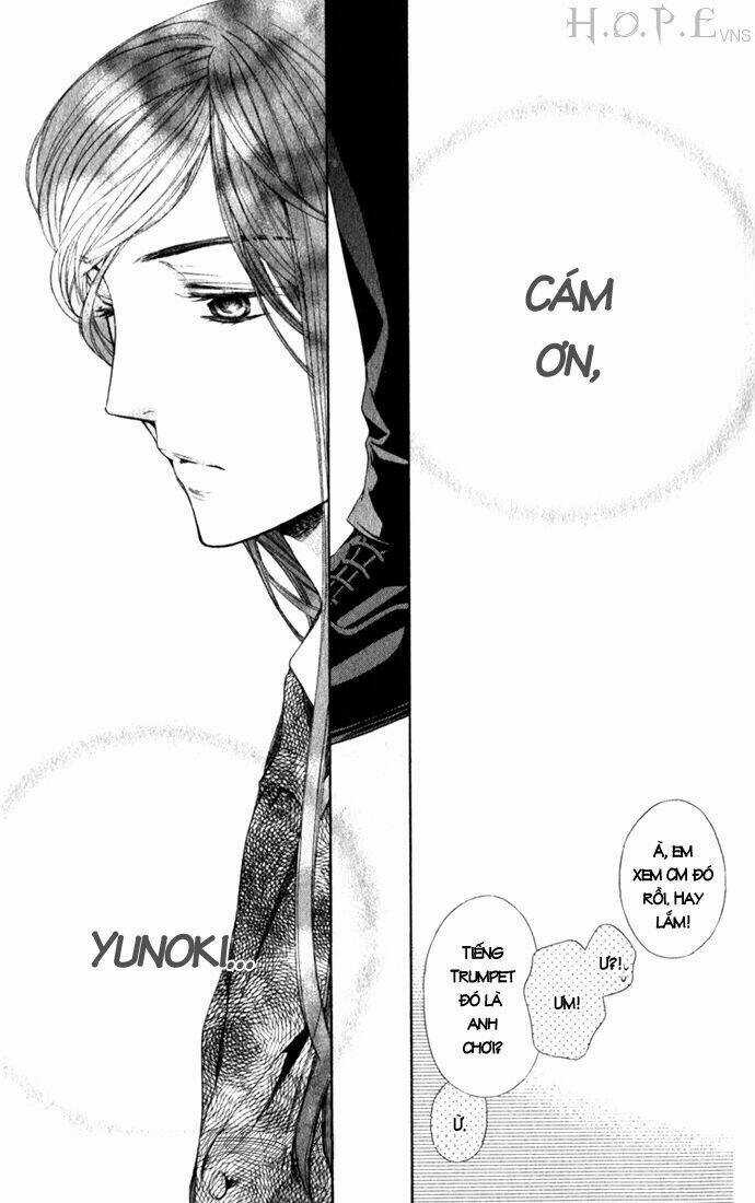 Cung Đàn Vàng - Chapter 50 - Trang 51