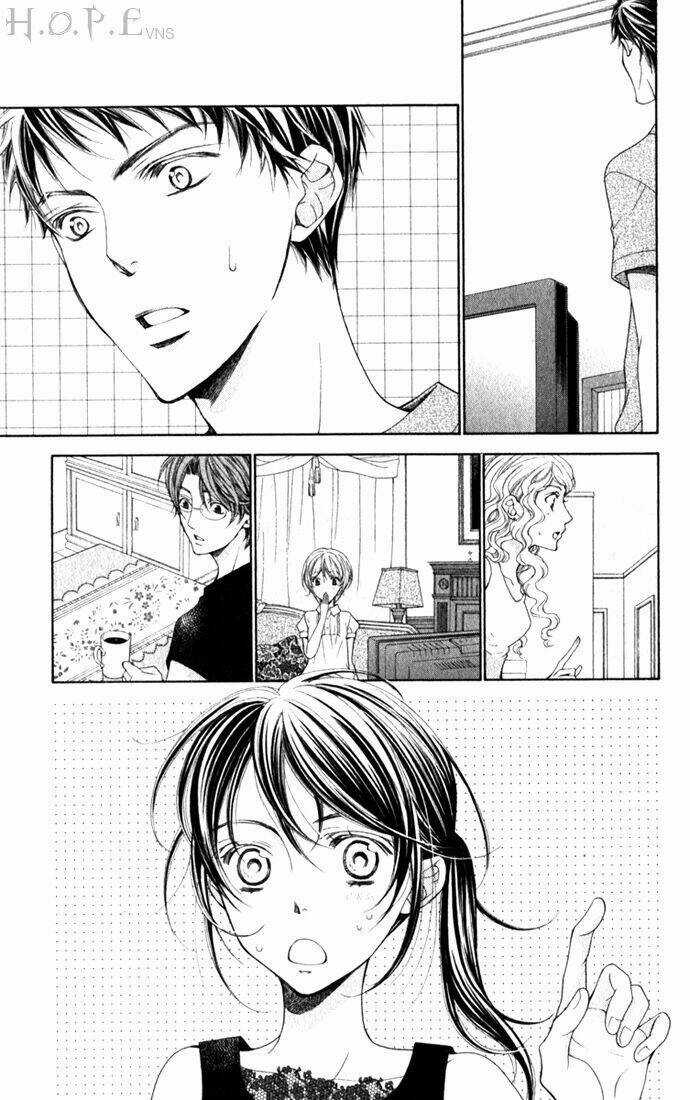 Cung Đàn Vàng - Chapter 50 - Trang 8