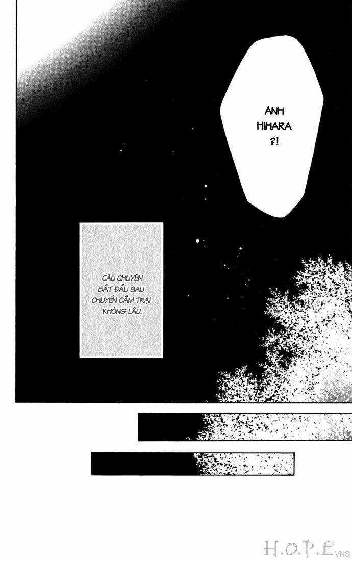 Cung Đàn Vàng - Chapter 50 - Trang 9