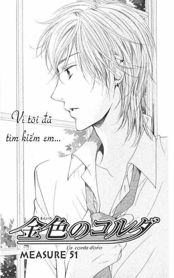 Cung Đàn Vàng - Chapter 51 - Trang 1