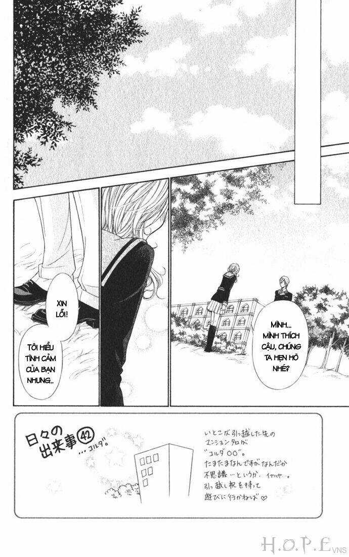 Cung Đàn Vàng - Chapter 51 - Trang 2