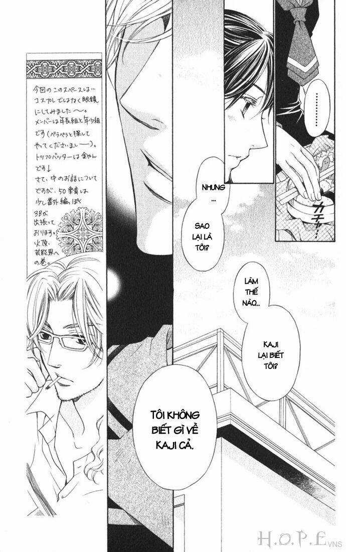 Cung Đàn Vàng - Chapter 51 - Trang 13