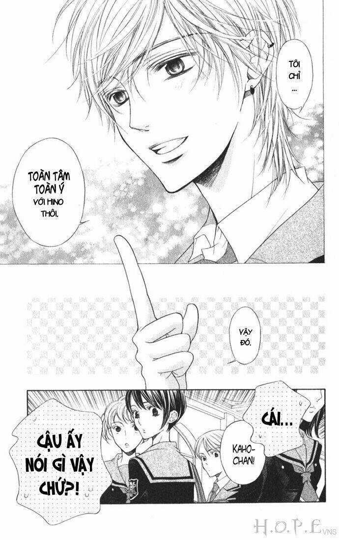 Cung Đàn Vàng - Chapter 51 - Trang 3