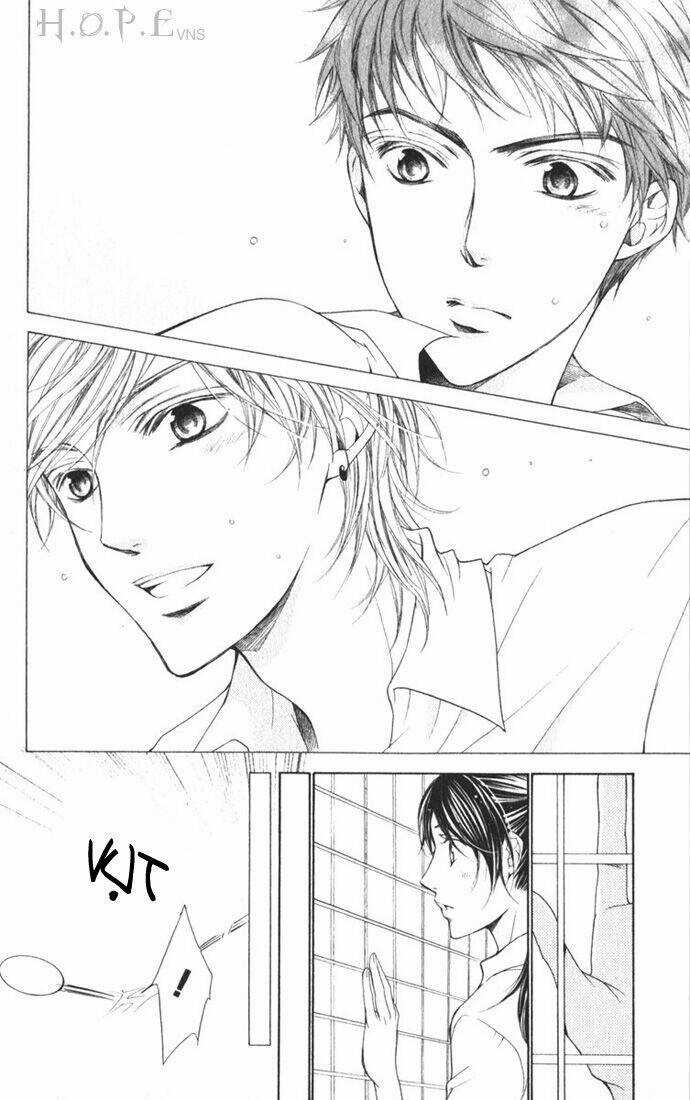 Cung Đàn Vàng - Chapter 51 - Trang 22