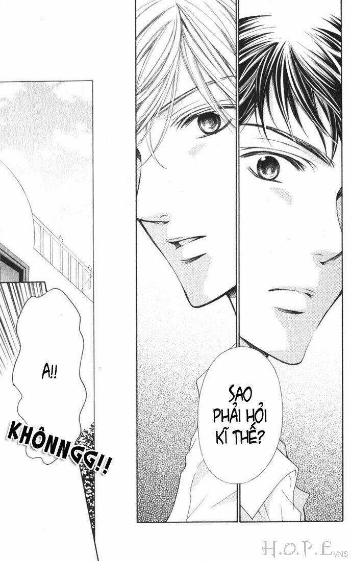 Cung Đàn Vàng - Chapter 51 - Trang 25