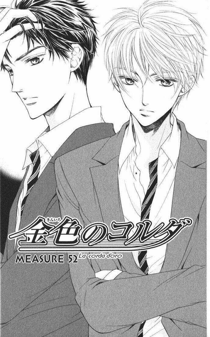 Cung Đàn Vàng - Chapter 52 - Trang 1