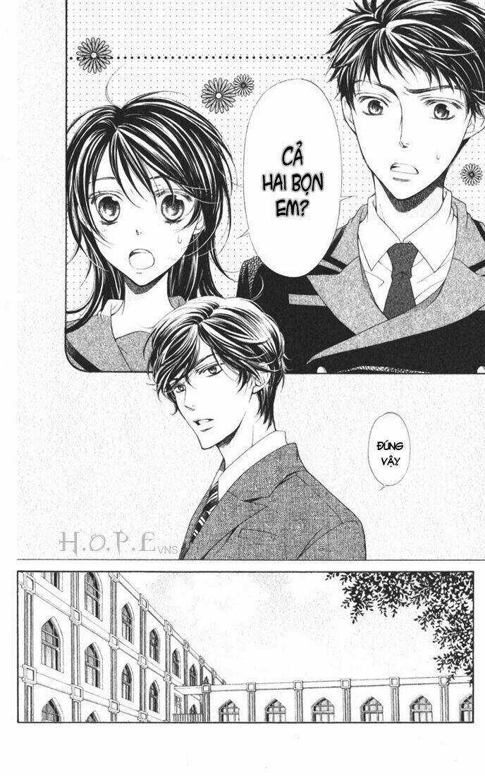 Cung Đàn Vàng - Chapter 52 - Trang 2