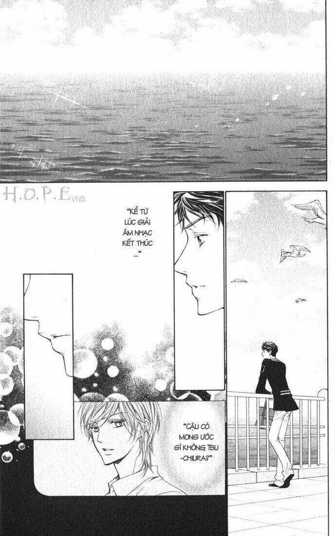 Cung Đàn Vàng - Chapter 52 - Trang 11