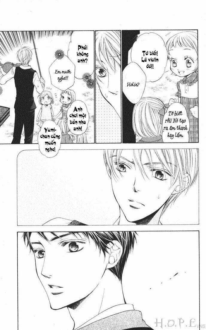 Cung Đàn Vàng - Chapter 52 - Trang 13