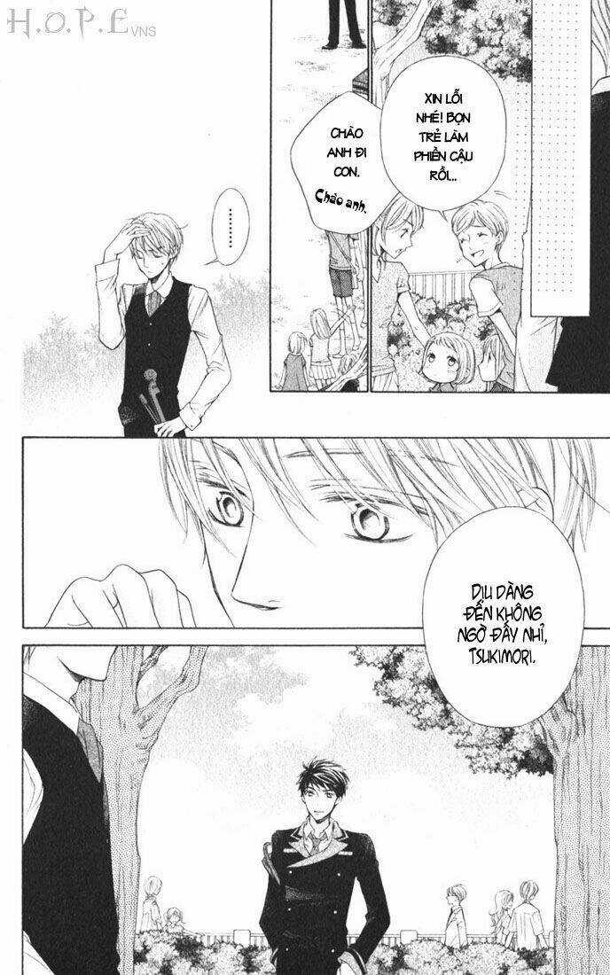 Cung Đàn Vàng - Chapter 52 - Trang 14