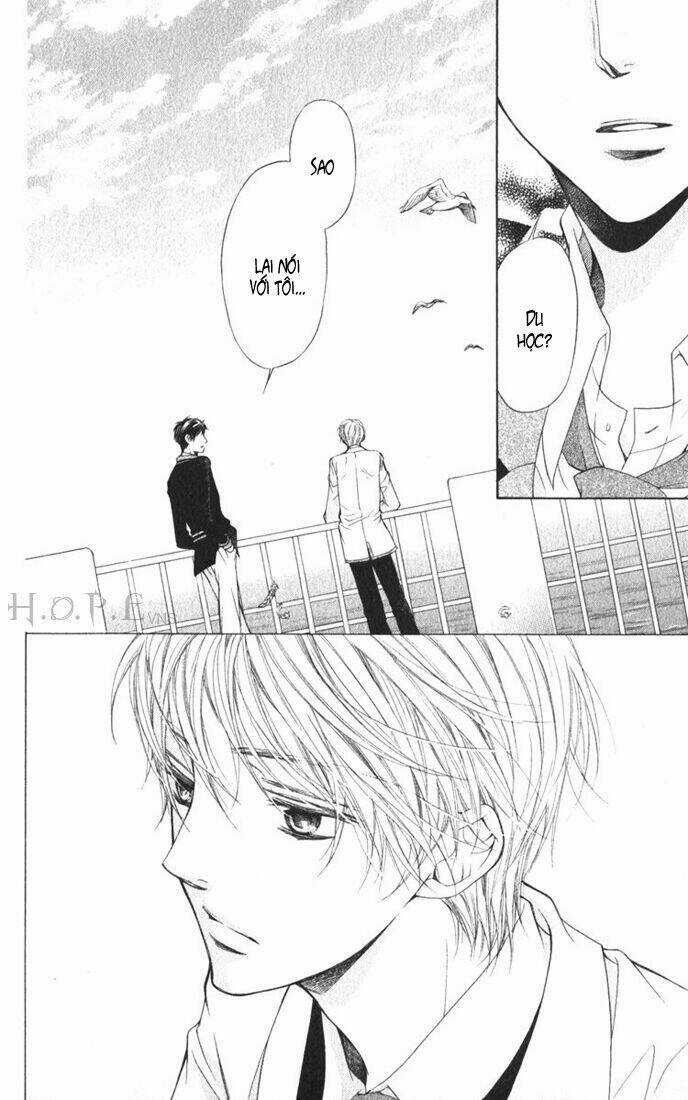 Cung Đàn Vàng - Chapter 52 - Trang 19