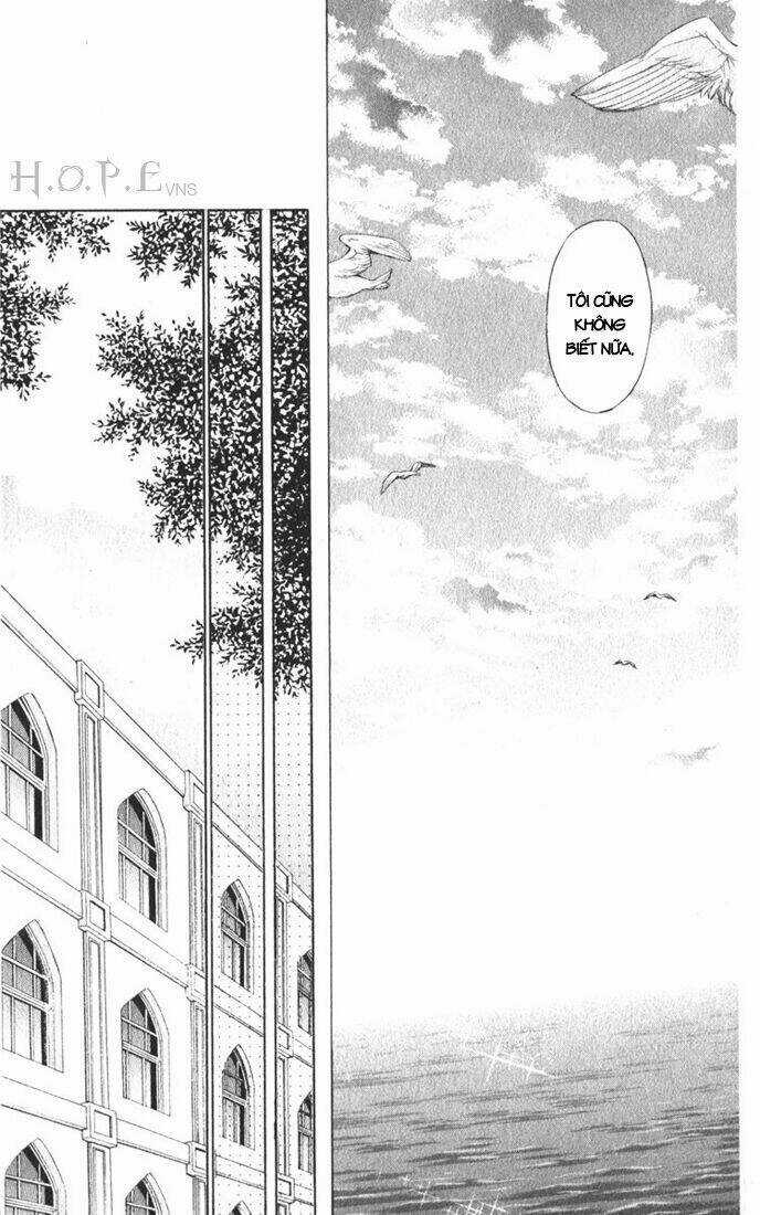 Cung Đàn Vàng - Chapter 52 - Trang 20