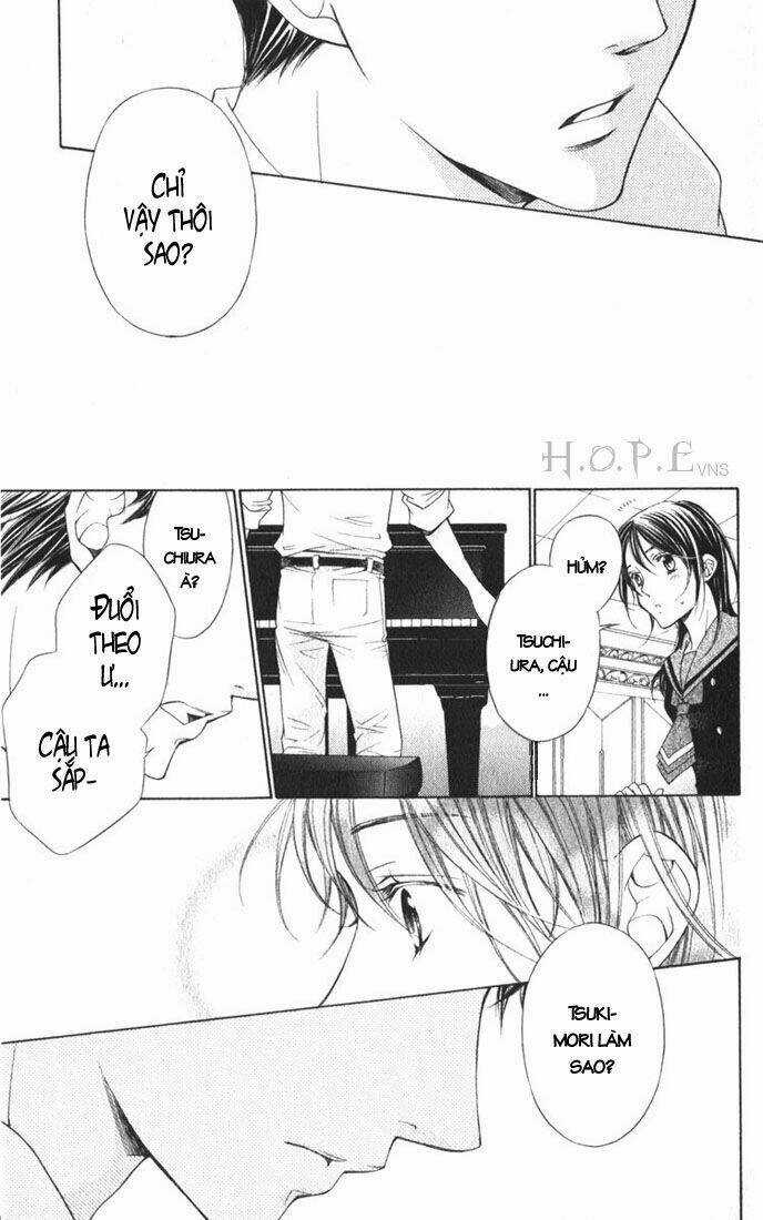 Cung Đàn Vàng - Chapter 52 - Trang 24