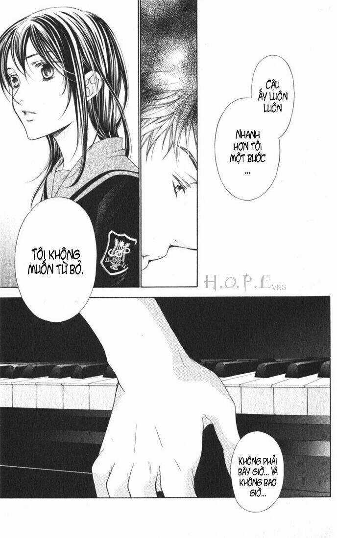 Cung Đàn Vàng - Chapter 52 - Trang 26