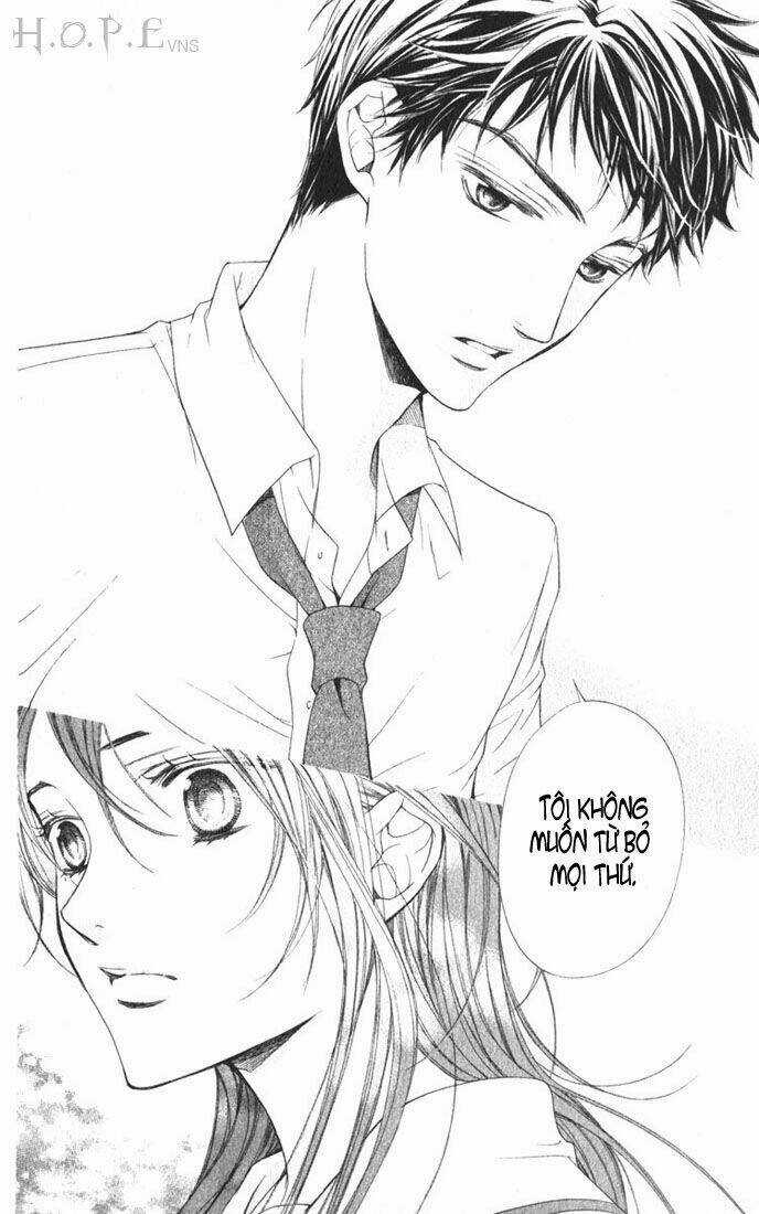 Cung Đàn Vàng - Chapter 52 - Trang 27