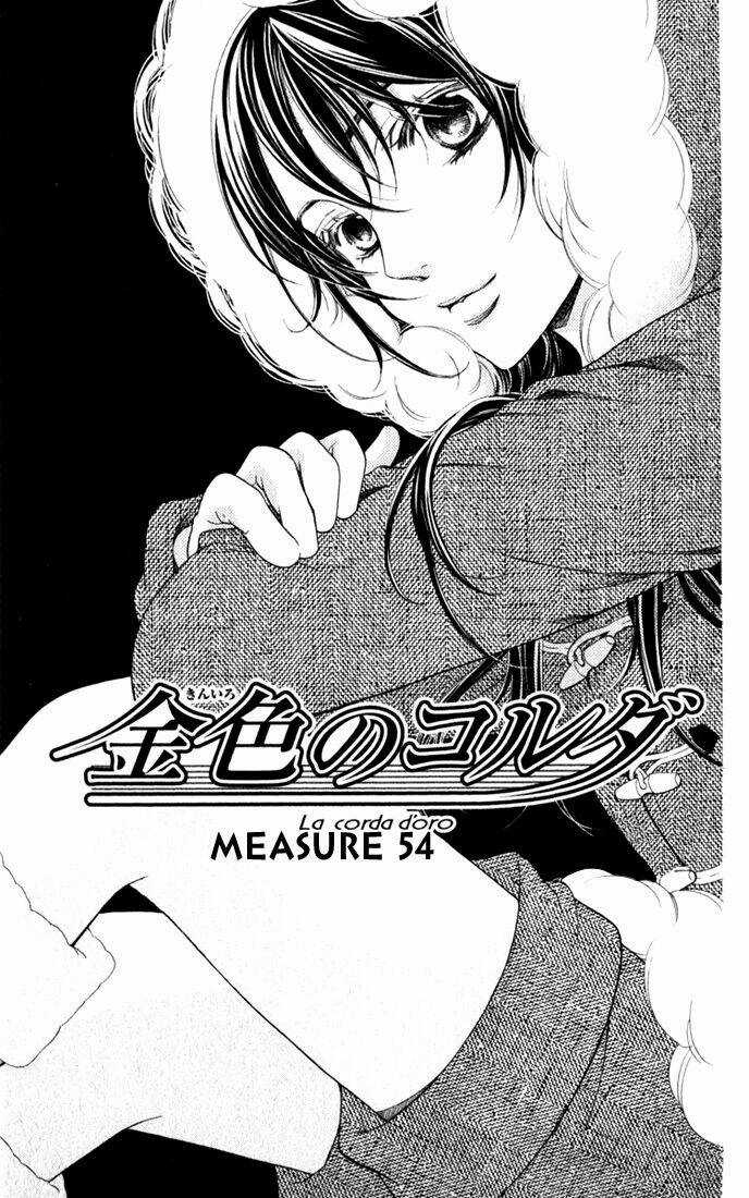 Cung Đàn Vàng - Chapter 54 - Trang 1