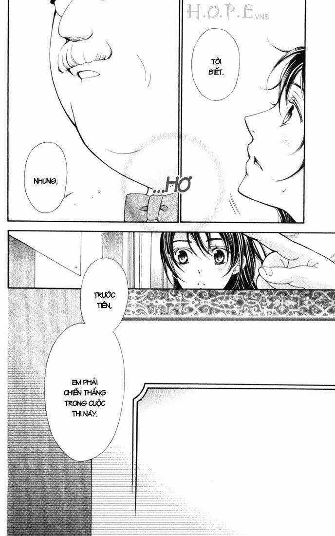Cung Đàn Vàng - Chapter 54 - Trang 26