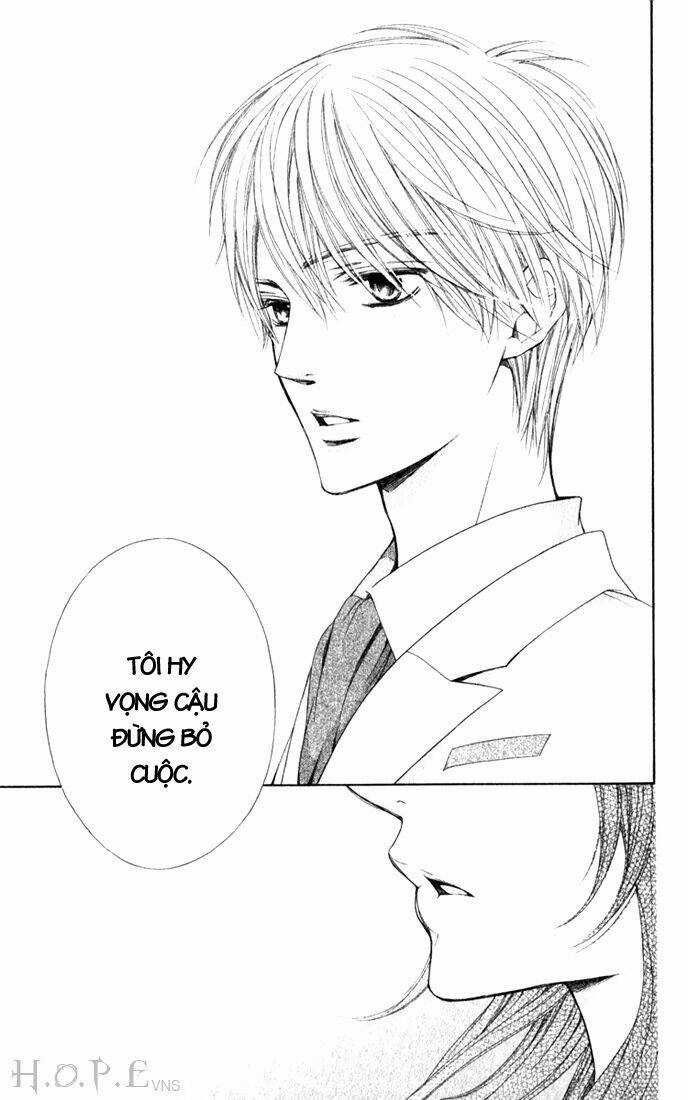 Cung Đàn Vàng - Chapter 54 - Trang 31