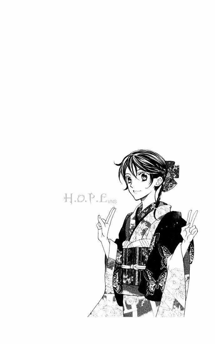 Cung Đàn Vàng - Chapter 54 - Trang 32