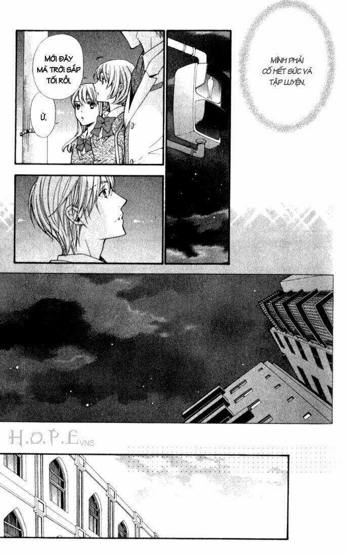 Cung Đàn Vàng - Chapter 55 - Trang 12