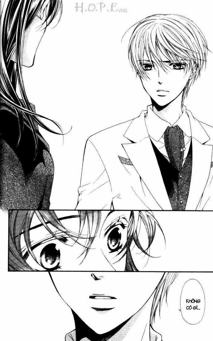 Cung Đàn Vàng - Chapter 55 - Trang 23