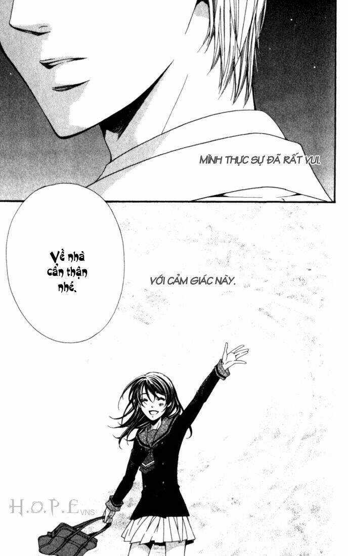 Cung Đàn Vàng - Chapter 55 - Trang 26