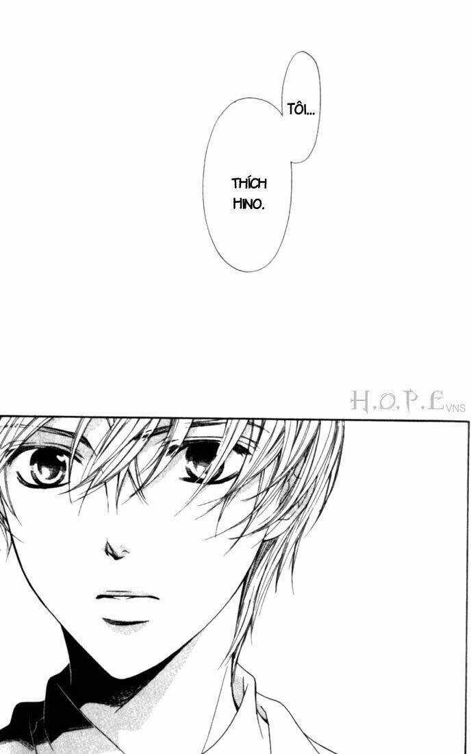 Cung Đàn Vàng - Chapter 55 - Trang 34