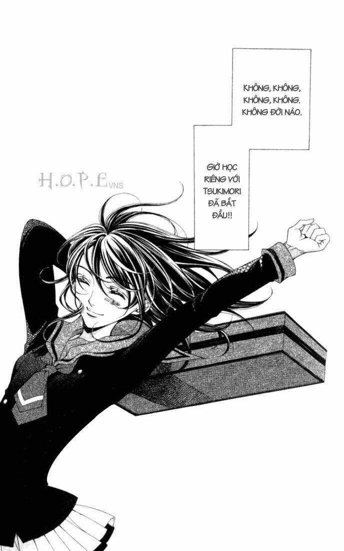 Cung Đàn Vàng - Chapter 55 - Trang 7