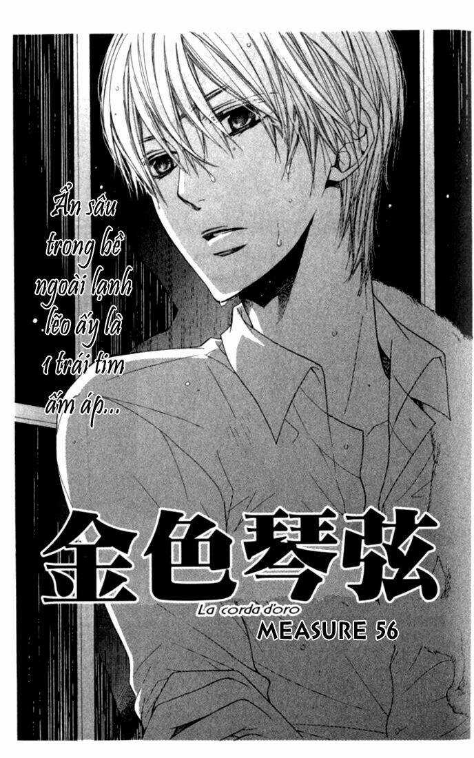 Cung Đàn Vàng - Chapter 56 - Trang 1