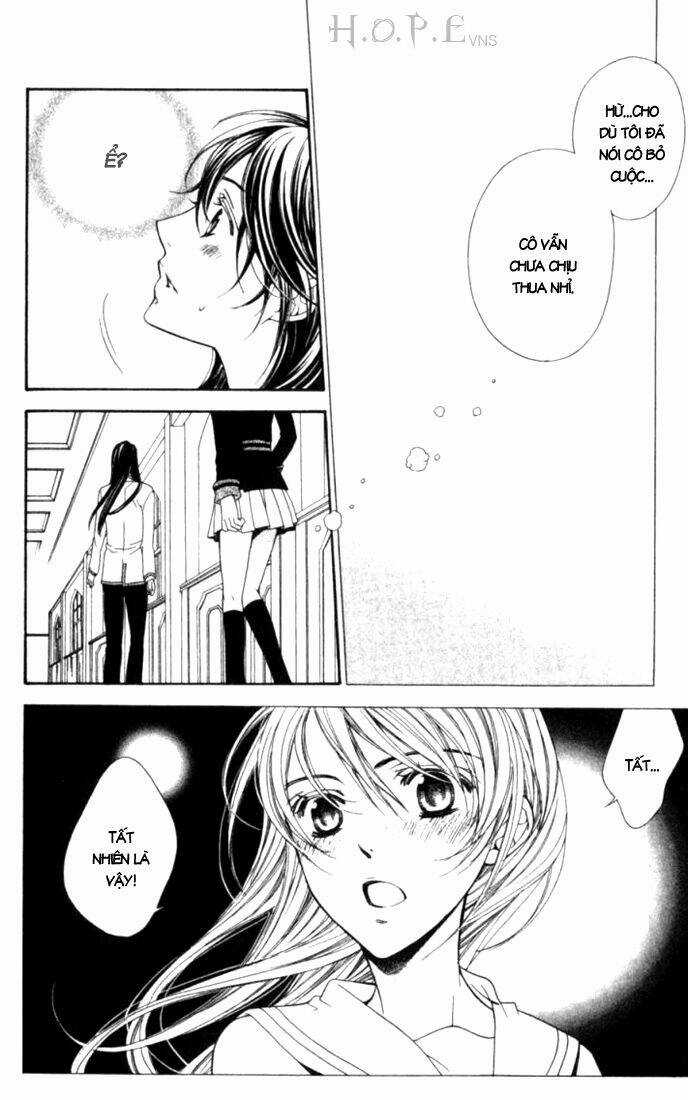 Cung Đàn Vàng - Chapter 56 - Trang 12