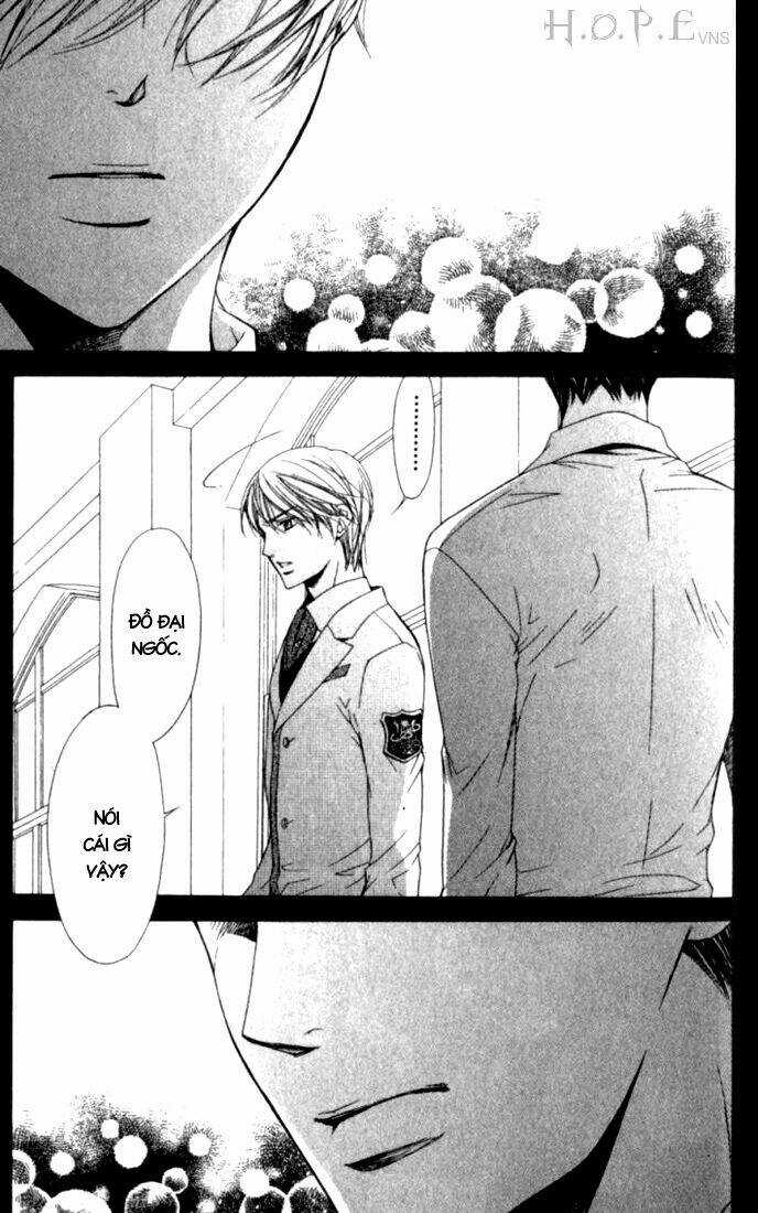 Cung Đàn Vàng - Chapter 56 - Trang 3