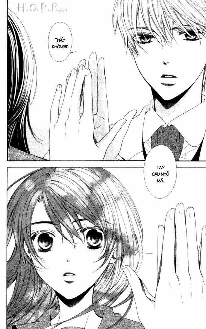 Cung Đàn Vàng - Chapter 56 - Trang 28