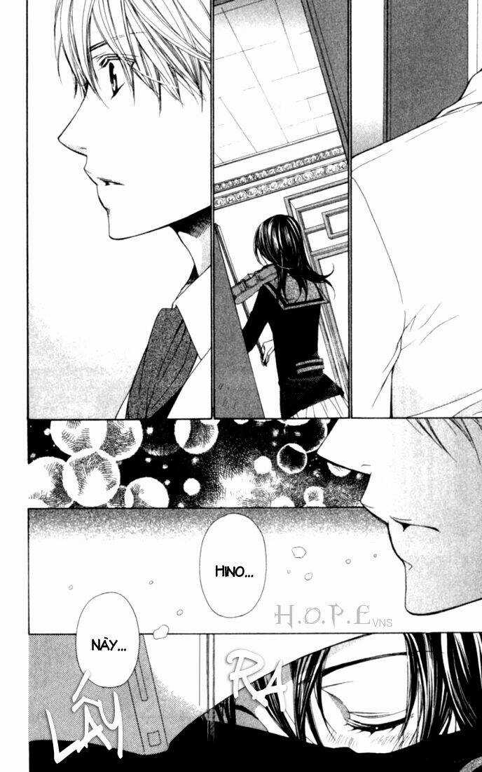 Cung Đàn Vàng - Chapter 56 - Trang 8