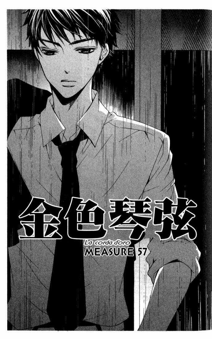 Cung Đàn Vàng - Chapter 57 - Trang 1