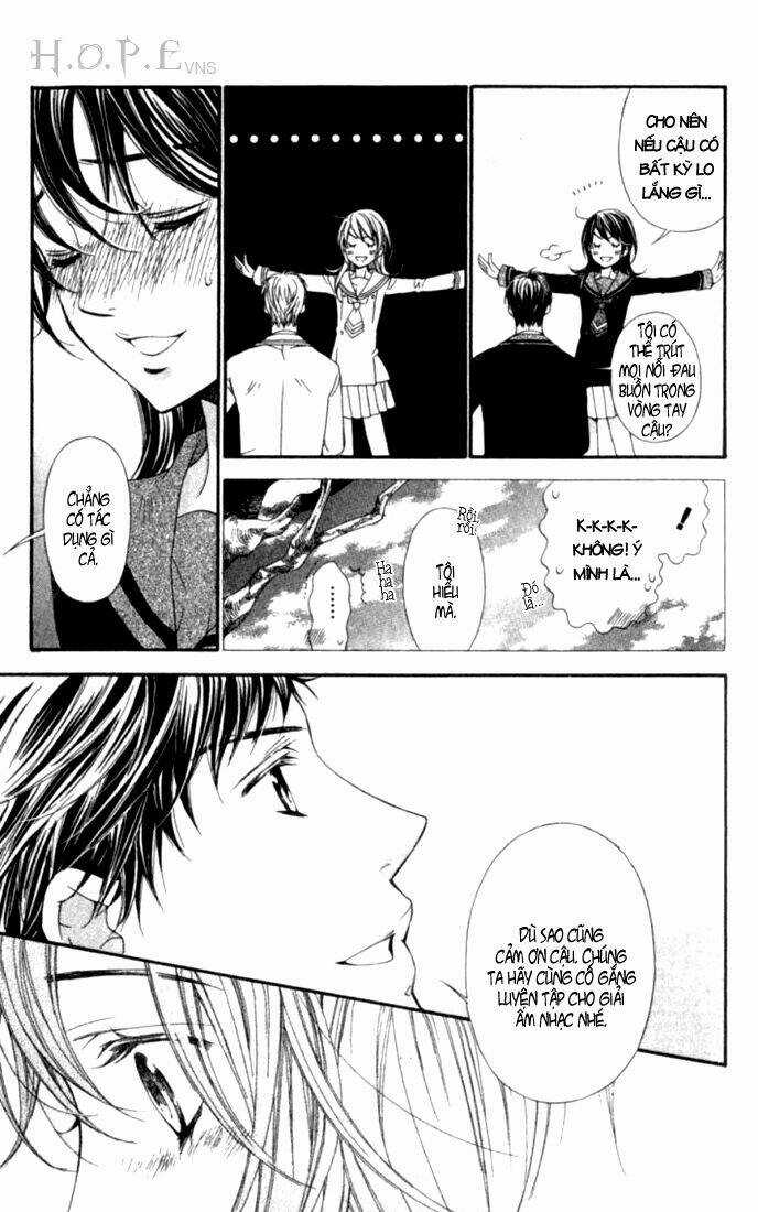 Cung Đàn Vàng - Chapter 57 - Trang 13