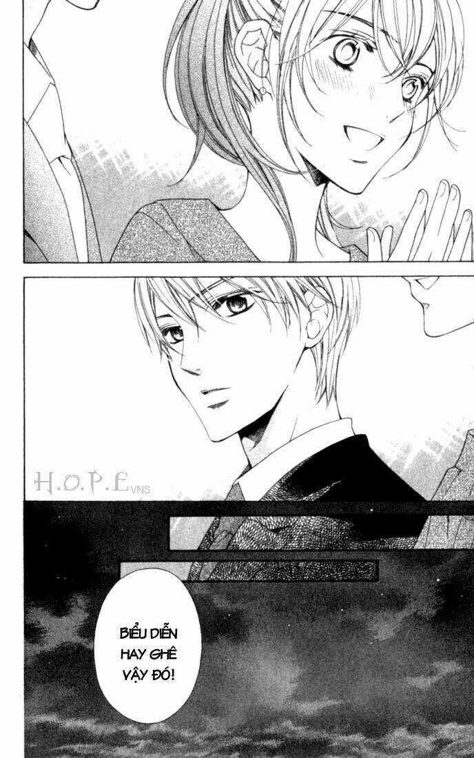 Cung Đàn Vàng - Chapter 57 - Trang 16